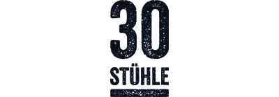 Restaurant 30 Stühle